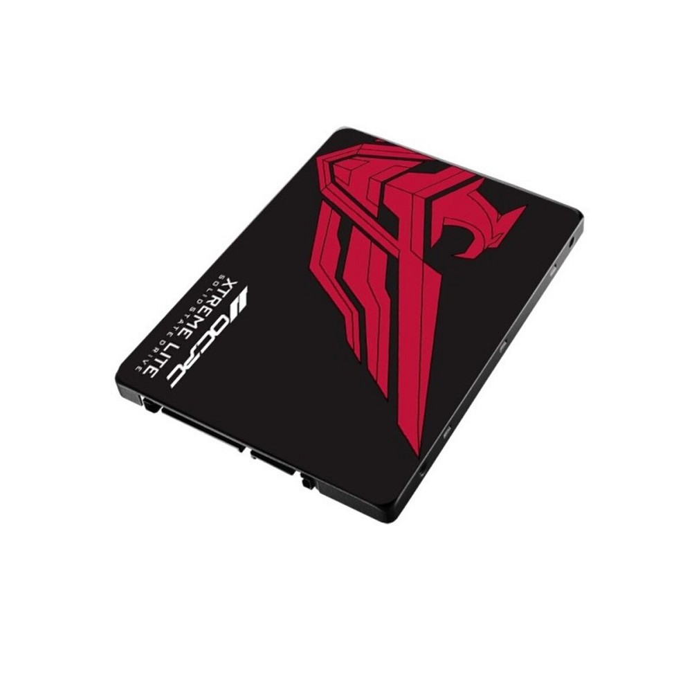 SSD OCPC XTL-200 SSD 2.5" SATA III 256GB Київ - фото 2