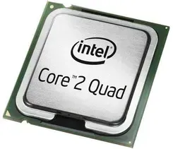 Процессор Intel Core 2 Quad Q9300 2.5GHz OEM (BX80580Q9300) Киев