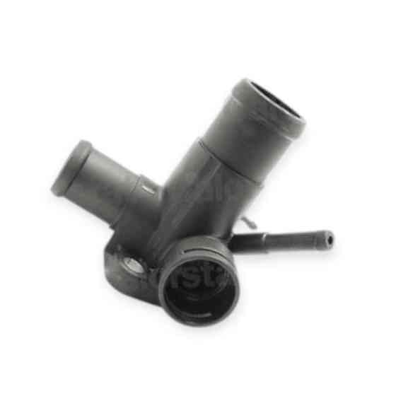 Флянец охлаждения Фольцваген Caddy II, Passat 1.9D 89- системы Мукачево