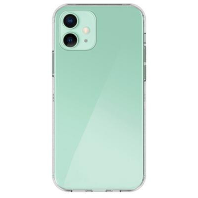 Чохол до мобільного телефона BeCover Apple iPhone 12 Mini Transparancy (705366) Вінниця - фото 3