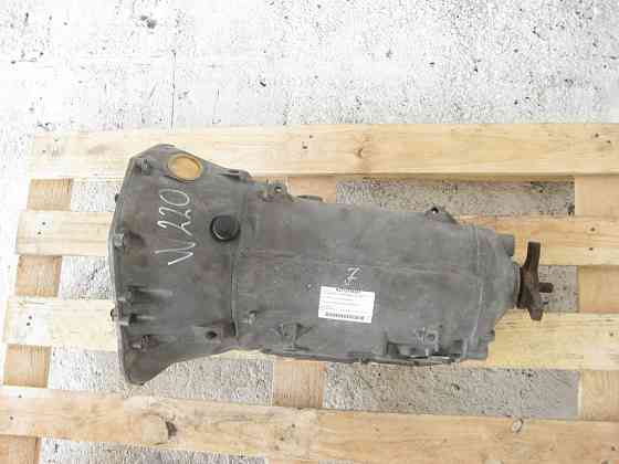 Mercedes-Benz  A2112706301 5-ступінчаста АКПП 5G-TRONIC 722.640 з гідротрансформатором Одеса