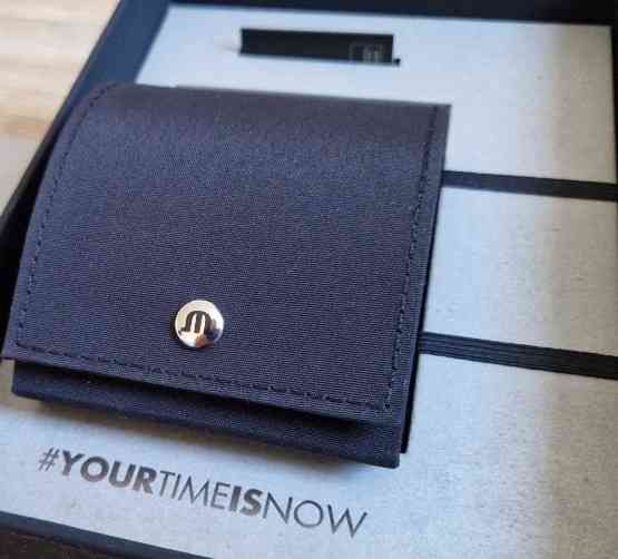 Швейцарський механічний годинник Maurice Lacroix Aikon Venturer 38mm. Київ