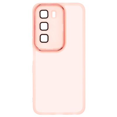 Чохол до мобільного телефона Armorstandart Shade Infinix Hot 60 4G Pink (ARM88251) Вінниця - фото 1