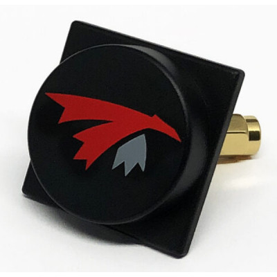 Антена для дрона TrueRC X-AIR 5.8 MK II SMA RHCP (0608597252255/0608597255645) Вінниця - фото 1