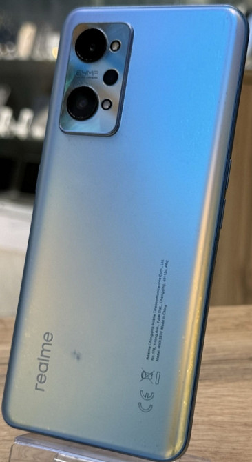 Телефон Realme GT 2 Neo 5G 128Gb. Київ - фото 5