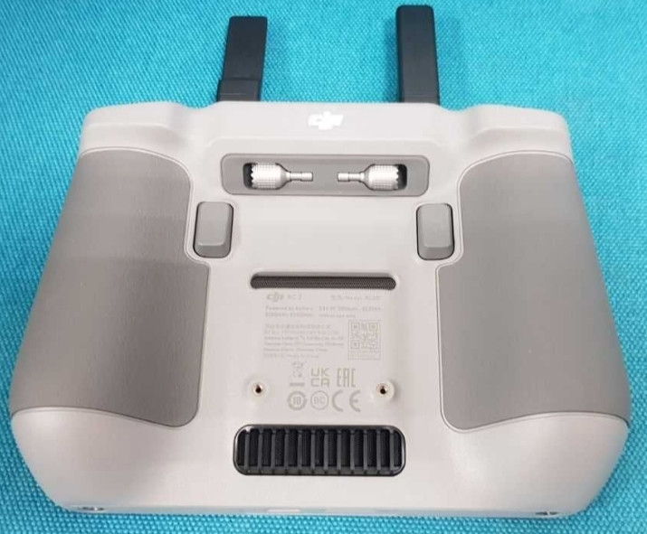 Квадрокоптер: DJI Mini 4 Pro Fly More Combo DJI RC2 (CP.MA.00000735.01) Новій, Харків - фото 8