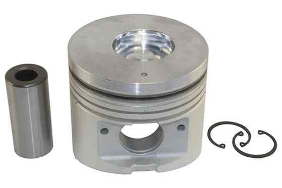 Поршень Богдан, Isuzu 4HG1 Євро-1 HANSWERK HW478259STD Київ