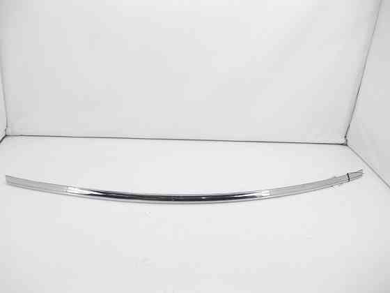 Mercedes-Benz  A2927430082 Хромований молдинг на кришці багажника GLE Coupe C292 Одесса