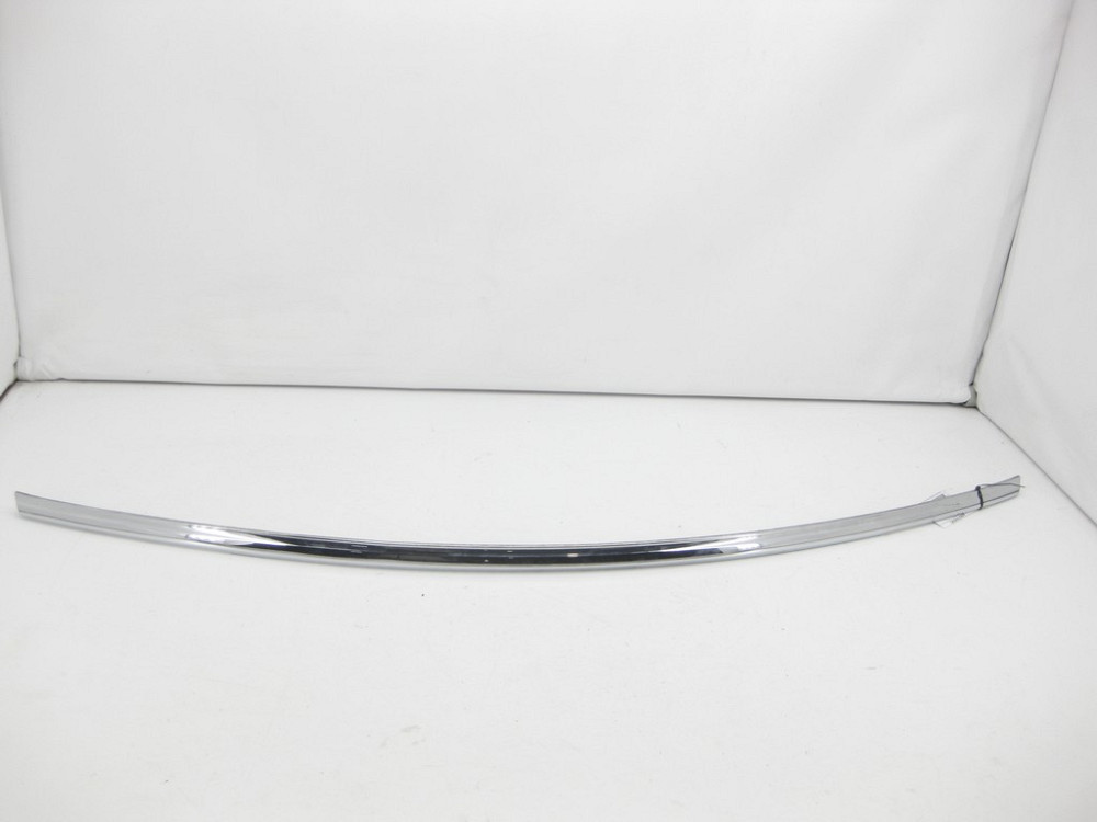 Mercedes-Benz  A2927430082 Хромований молдинг на кришці багажника GLE Coupe C292 Одеса - фото 1