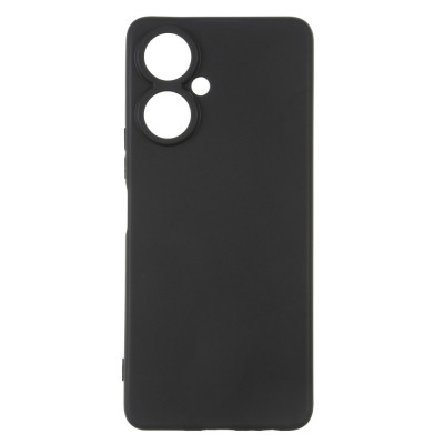 Чохол до мобільного телефона Armorstandart Matte Slim Fit TECNO Camon 19 Pro 5G Camera cover Black (ARM66407) Вінниця - фото 1