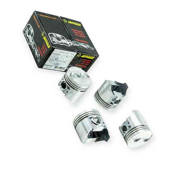 Поршня Автрамат (80,0) гр.B 2105 Мукачево