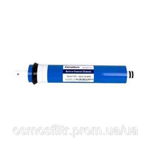 Мембрана Canature 75 GPG для обратного осмоса (Canature 1812-75G) Киев