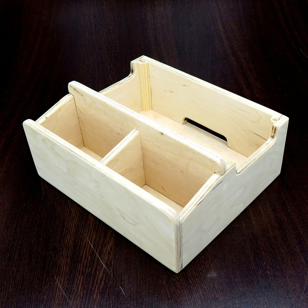 Настольный органайзер 