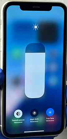 Айфон iPhone 11 128Gb. White Neverlock Киев