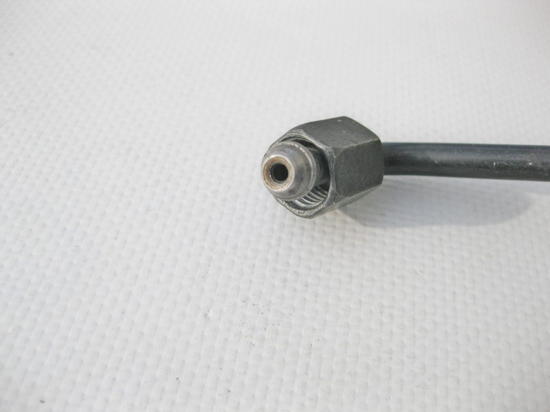 Mercedes-Benz  A6280700233 Паливна трубка ТНВД для двигуна OM628 V8 4.0 cdi S-Class W220 W211 ML W163 G-Class W463 Одесса - изображение 5