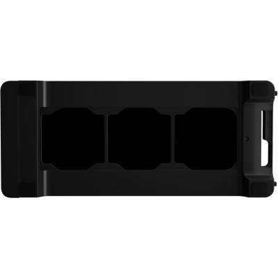 Комп'ютер Lenovo Legion T5 30IAS10 / Ultra5-225, 32, 1TBSSD, RTX 5060TI 8GB (90YA008YUL) Вінниця - фото 8