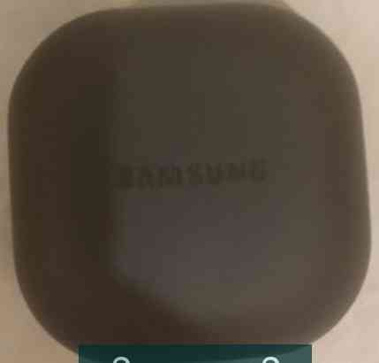 Наушники Samsung Bads Pro 3 Киев