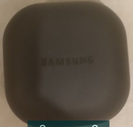 Наушники Samsung Bads Pro 3 Киев - изображение 1