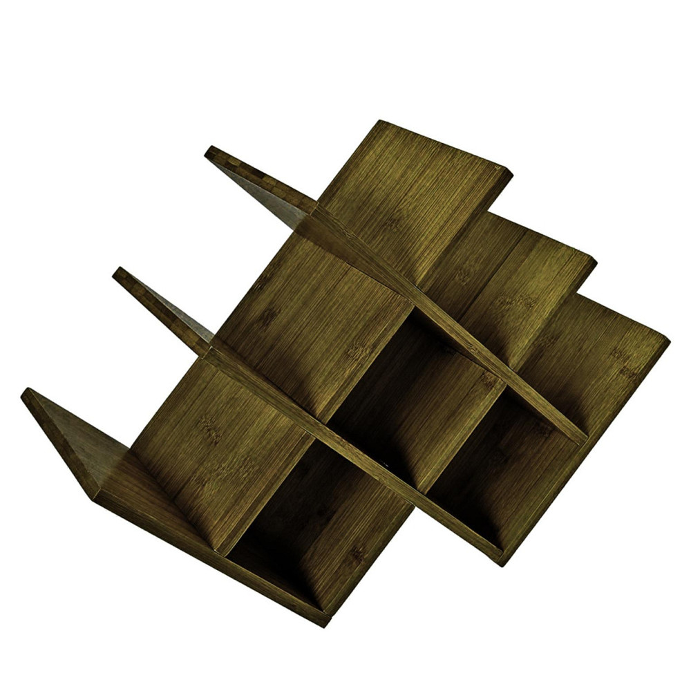 Настільна винна полиця "Поенті" мускат Миколаїв - фото 1