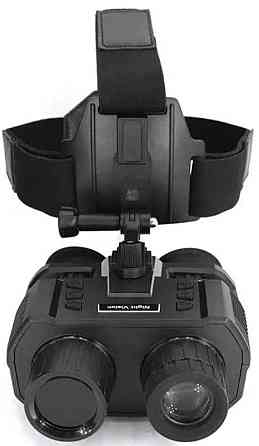 Прилад нічного бачення для шолома NV8000 бінокль ОПТ ДРОП Київ