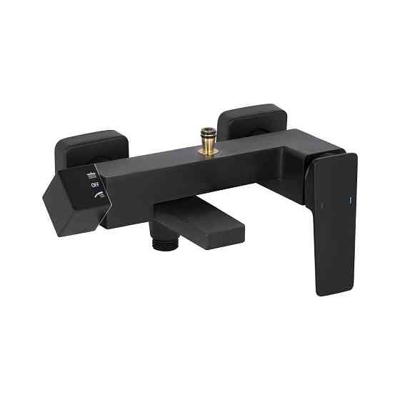 Душова система Qtap Gemini 51103KNG Київ