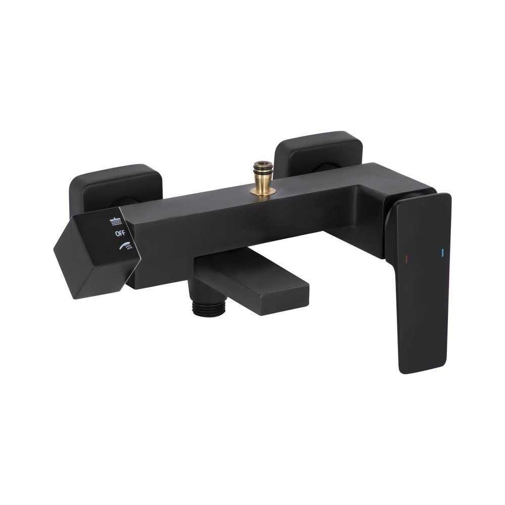 Душевая система Qtap Gemini 51103KNG Киев - изображение 4