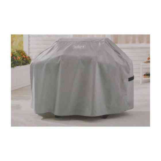 Чохол для газових грилів до 152 см. завширшки Weber 7179 Код: 005547 Рівне