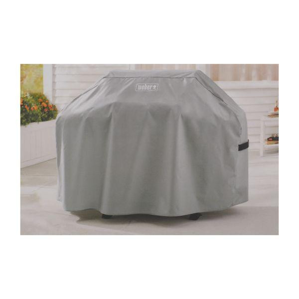 Чохол для газових грилів до 152 см. завширшки Weber 7179 Код: 005547 Рівне - фото 2