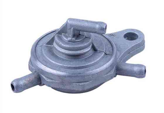 Кран вакуумный (тройник) Мукачево