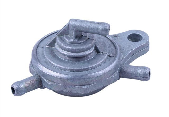 Кран вакуумный (тройник) Мукачево - изображение 1