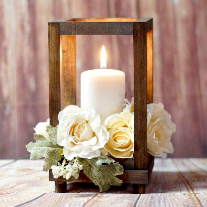 Фонарь садовый 