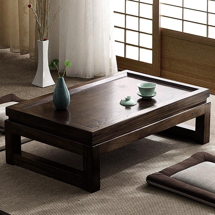 Столик для медитации 