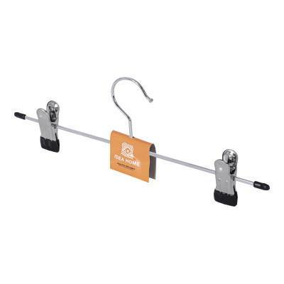 Плічка Idea Home RE01498 металеві з прищіпками 30 х 11 см 1 шт. (6584563) Вінниця - фото 2