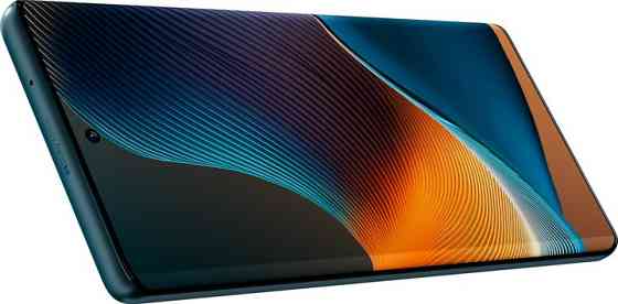 Смартфон Motorola Moto Edge 50 Fusion 8/256GB Forest Blue (PB3T0047RS) ( 10940 ) Харьков