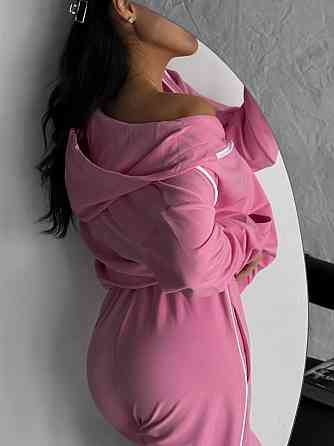 Жіночий стильний спортивний костюм із турецької двонитки 46/48 Одеса