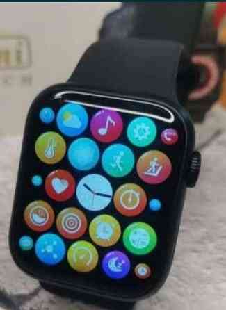 Смарт -Часы: GS 8 Mini 41mm. Киев