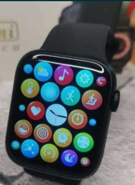 Смарт -Часы: GS 8 Mini 41mm. Киев - изображение 3