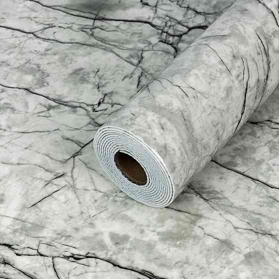 Самоклеящаяся стеновая PET плитка в рулоне 600х3000х2мм SW-00001701 Киев