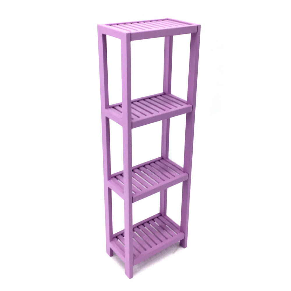 Етажерка розбірна "Графтон" флокс Миколаїв - фото 1