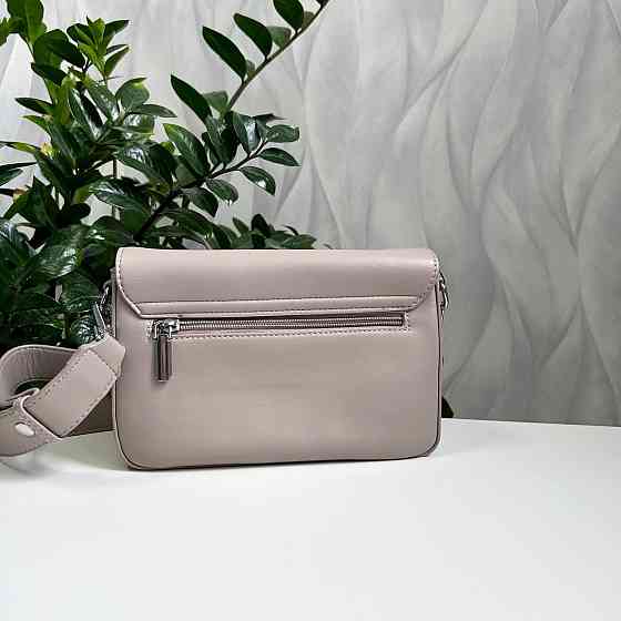 Брендовая женская сумка. Женская сумка маленькая через плечо. Киев