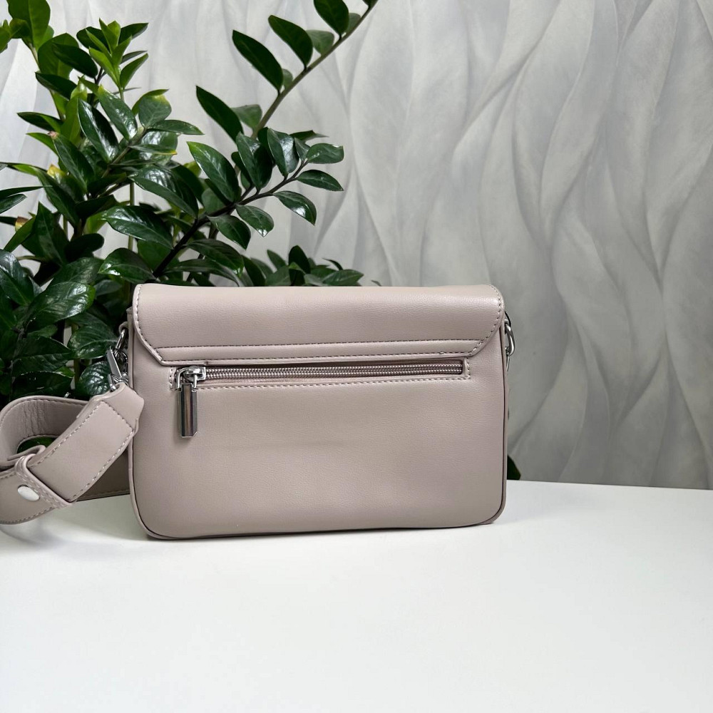 Брендова жіноча сумка. Жіноча сумка маленька через плече. Київ - фото 4