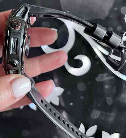 Смарт-Часи Garmin Fenix 6X Pro. Київ