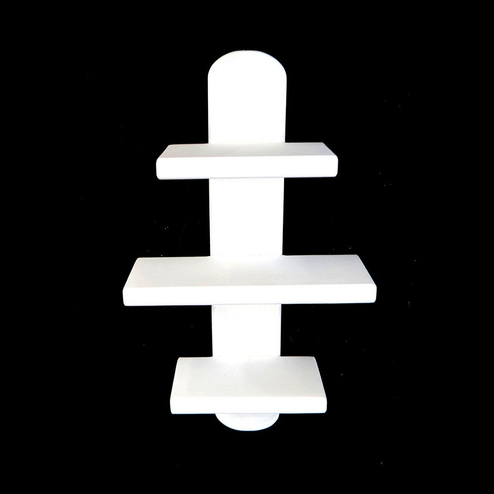 Настенная полка 