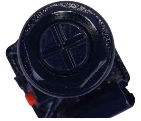 Гідравлічний домкрат BX-443 8 тонн, підйом 20–39 см, посилена сталь, подвійний захист і точне регулювання Одеса - фото 6