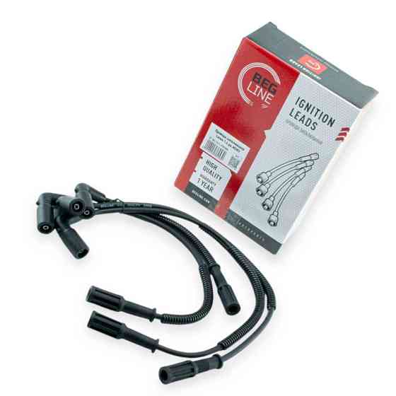 Провода Деу Ланос 1.4 МЕМЗ длинные высоковольтные Мукачево