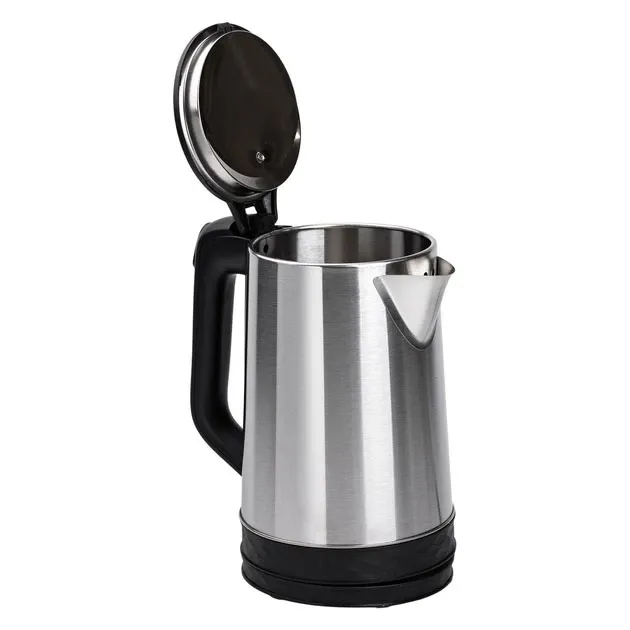 Електричний чайник Sokany SK-09023 600Вт 0.6 л з індикатором, автовідключенням, 360° база Одеса - фото 2