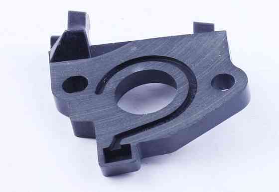 Прокладка колектора впускного (текстоліт) мотоблок мотоблок 177F Мукачево