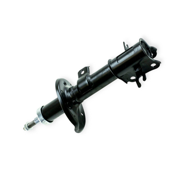 Стійка Chevrolet Авео права масл. передня Мукачево - фото 1