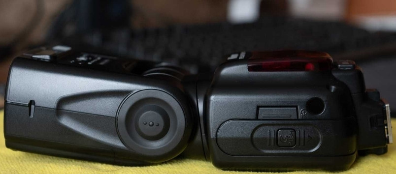 Спалах Nikon Speed light SB-910 Харків - фото 15