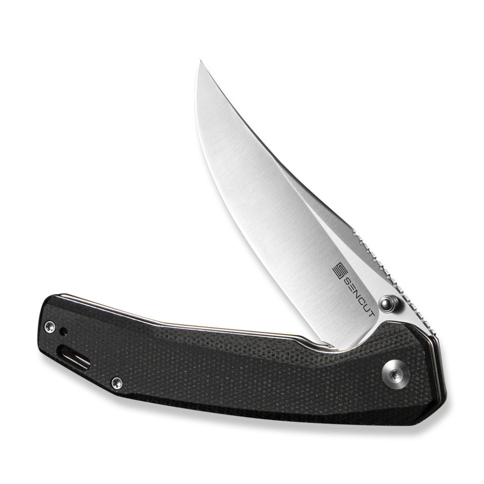 Нож складной Sencut Vornix S25038-2 Киев - изображение 3
